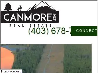 canmore.net