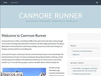 canmorerunner.com