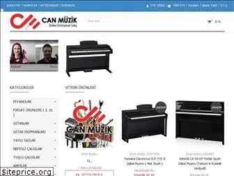 canmuzik.net