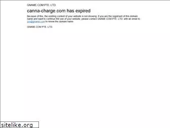 canna-charge.com