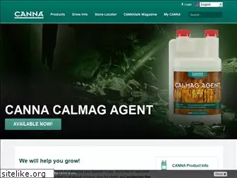 canna-hydroponics.com