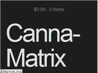 canna-matrix.com