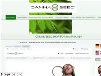 canna-seed.eu