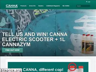 canna.com.au