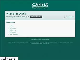 canna.com