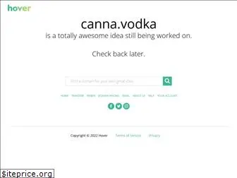 canna.vodka
