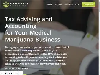 cannaaccountinginc.com