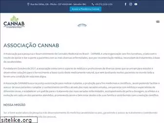 cannab.com.br
