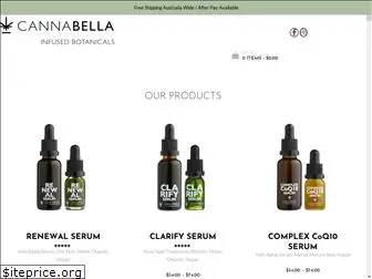 cannabella.com.au