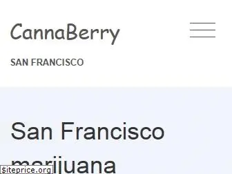 cannaberry.com