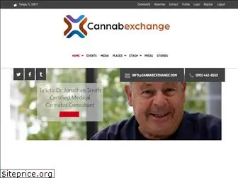 cannabexchange.com