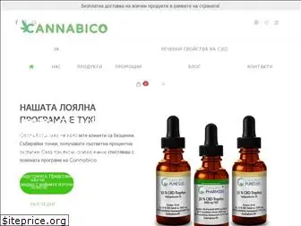 cannabico.bg