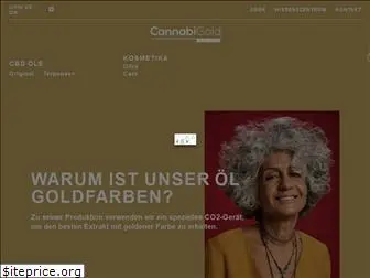 cannabigold.de