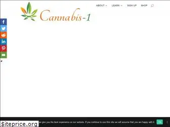 cannabis-1.com