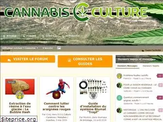 cannabis-culture.ch