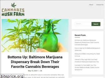 cannabis-kushfarm.com