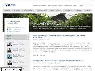 cannabis-law-blog.com