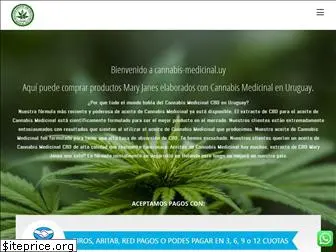 cannabis-medicinal.uy