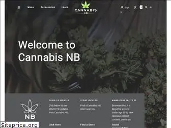 cannabis-nb.com