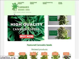 cannabis-seeds-usa.org