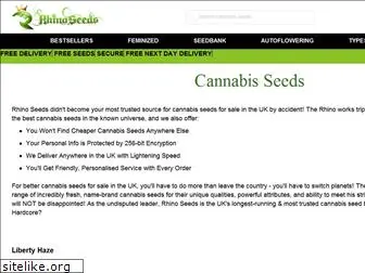 cannabis-seeds.co.uk