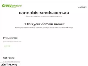 cannabis-seeds.com.au