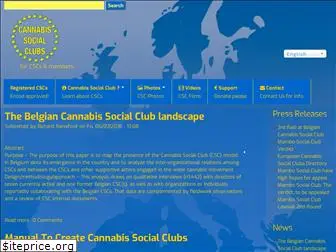 cannabis-social-clubs.org