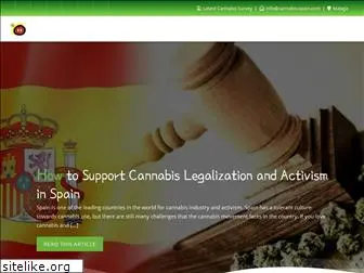 cannabis-spain.com