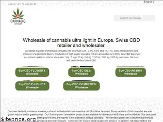 cannabis-ultra-light.com