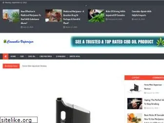cannabis-vaporizer.com