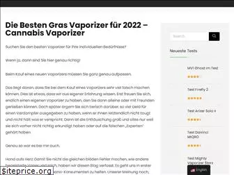 cannabis-vaporizer.org