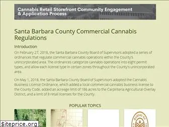 cannabis.countyofsb.org