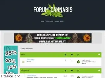 cannabis.forumeiros.com