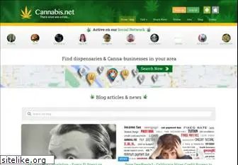 cannabis.net