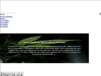 cannabis.org