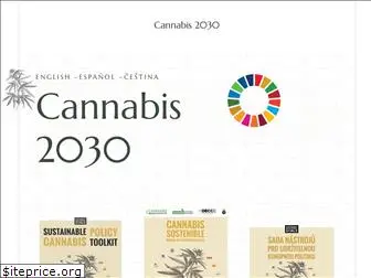 cannabis2030.org