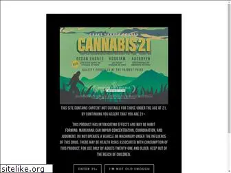 cannabis21.com