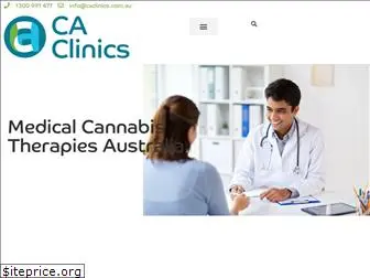 cannabisaccess.com.au