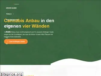 cannabisanbauen.net