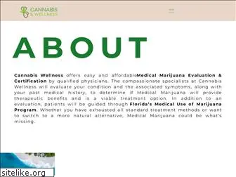 cannabisandwell.com