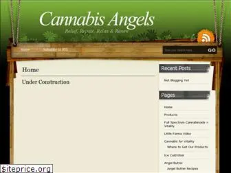 cannabisangels.com