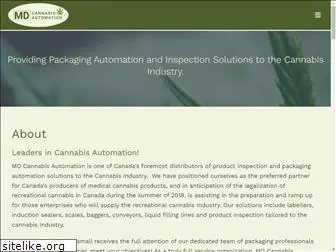 cannabisautomation.ca