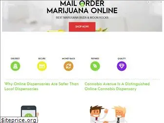 cannabisavenue.net