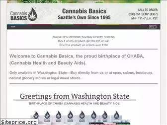 cannabisbasics.com