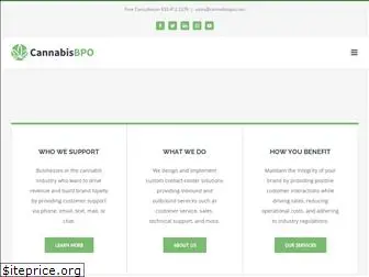 cannabisbpo.com