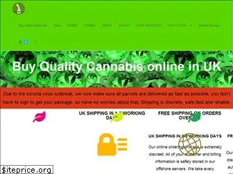 cannabisbuds.uk