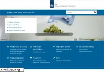 cannabisbureau.nl
