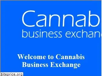 cannabisbx.com