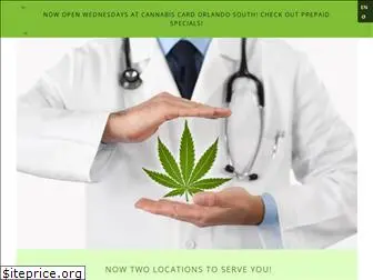 cannabiscardorlando.com