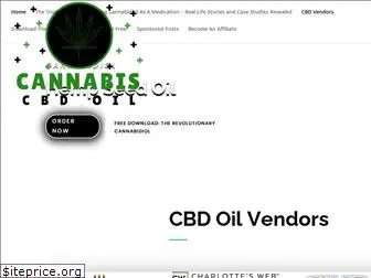 cannabiscbdoil.org